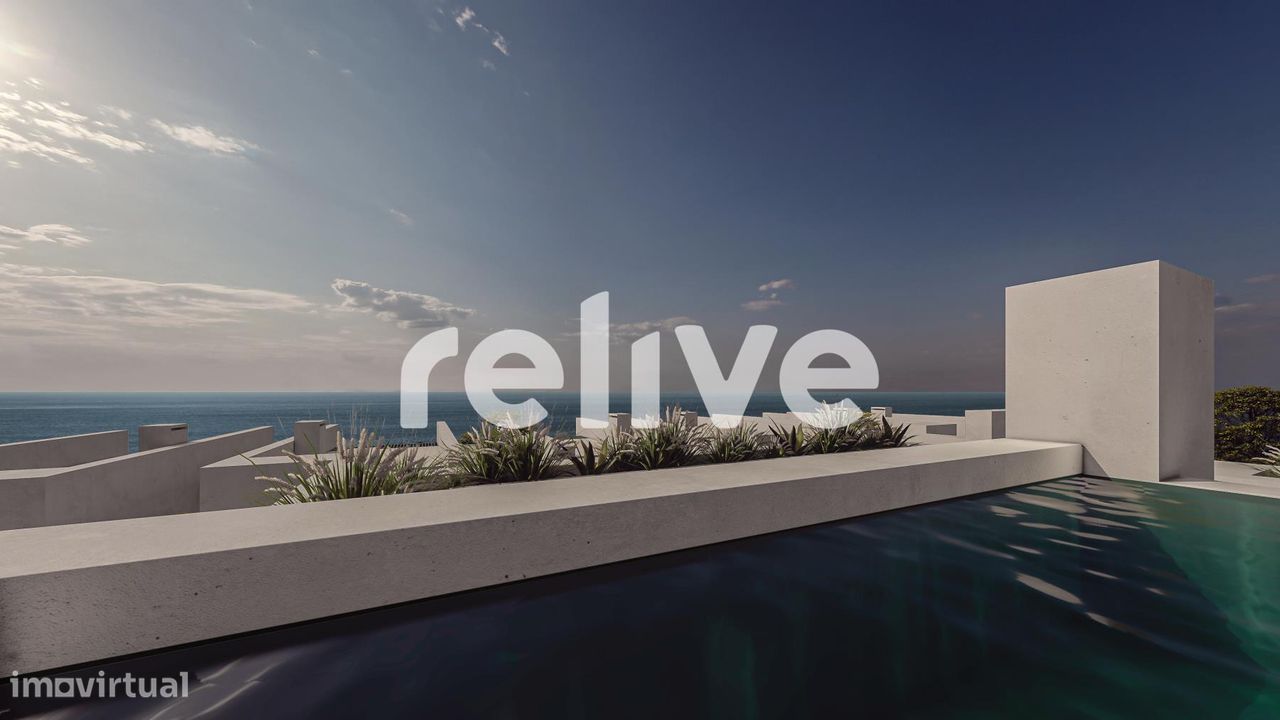 Novo Empreendimento em frente à Praia Grande de Porto Covo