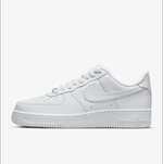 nike air force 1 rozm 38.5