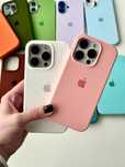Чохол на айфон 15 про макс | Силіконовий чехол iphone | Silicone Case