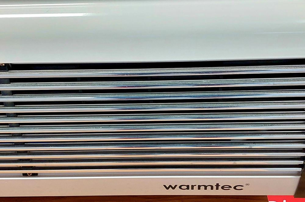Kurtyna powietrzna Warmtec WRM08+
