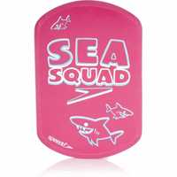Deska treningowa do pływania dla dzieci na basen Speedo Sea Squad Mini
