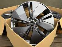 Felgi 19cali 5LA Audi A3 A6 A8 Q2 Q4 RS3 S3 S4 SQ2 5X112 nr9059
