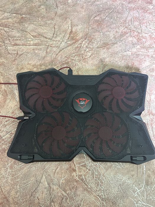 Підставка до ноутбука Trust GXT