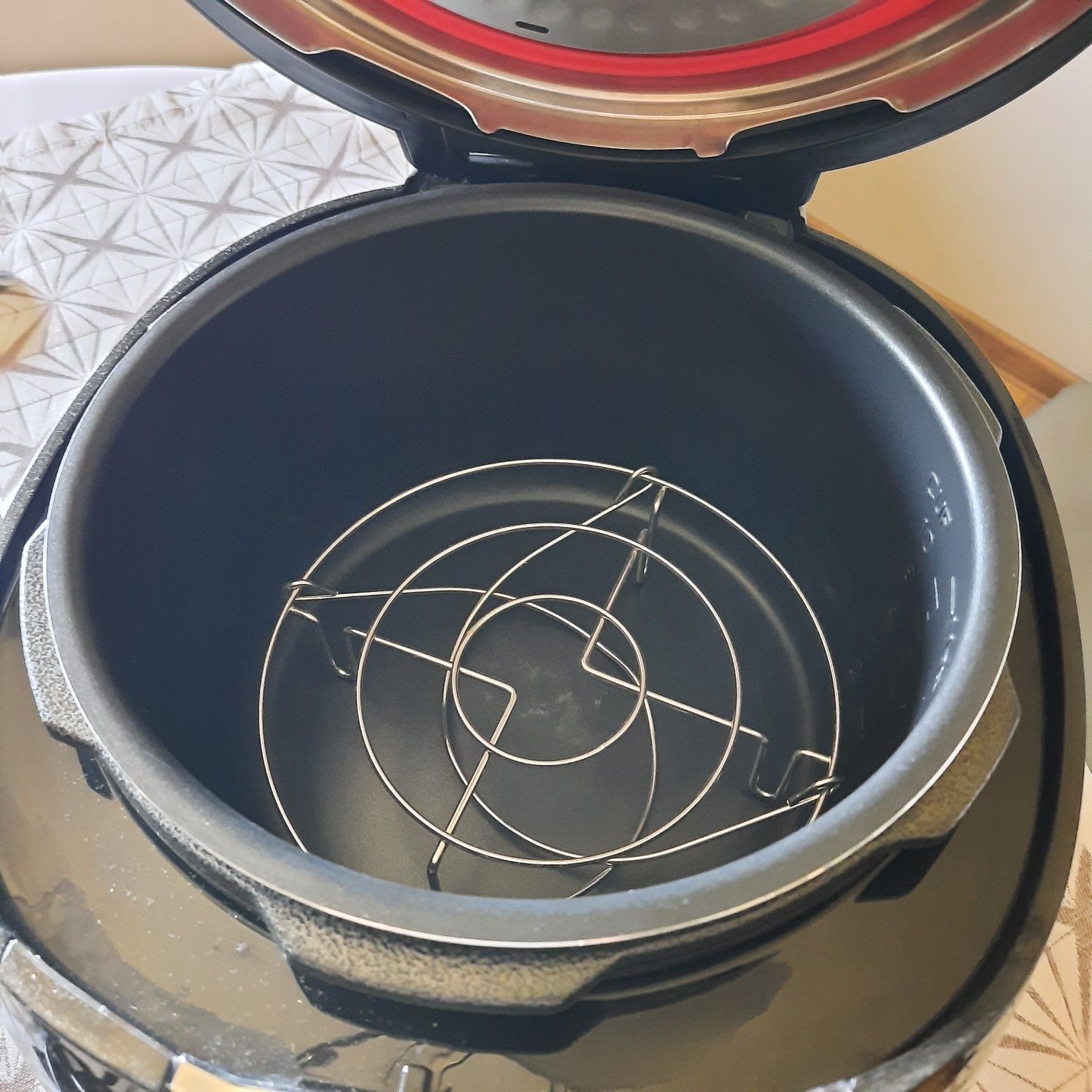 Multi cooker Frederick Excelence