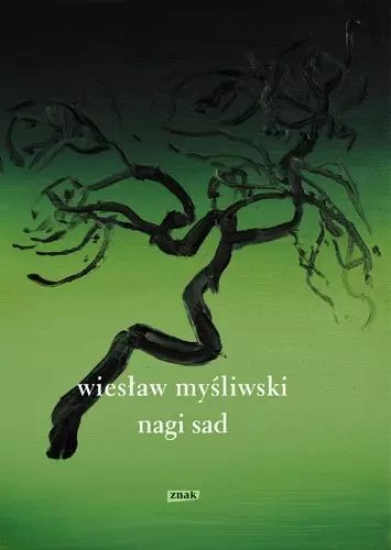Nagi Sad, Wydanie 2 Wiesław Myśliwski