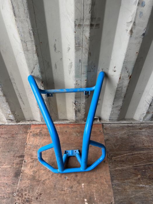 Zderzak przod can am renegade xmr bumper