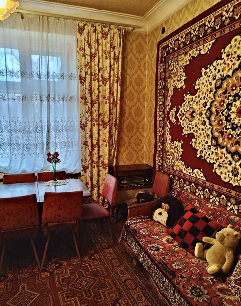 Продаж! 3-кімн квартири по вул С.Сіненка Правий берег