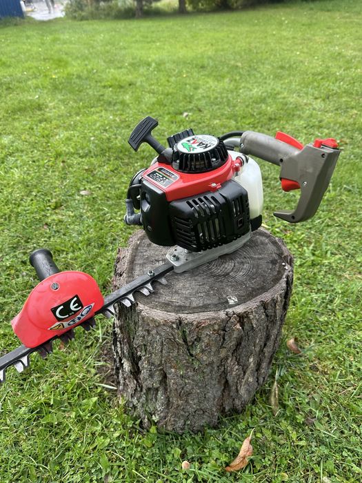 Nożyce spalinowe KAWASAKI KAAZ TF22 jak nowe !!