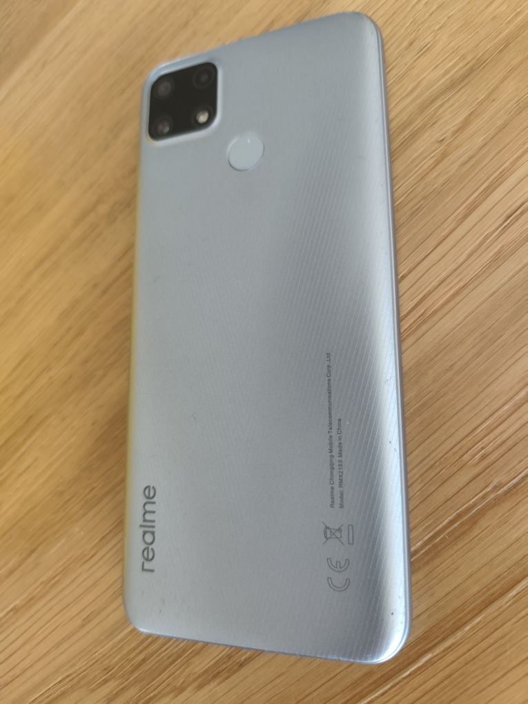 Realme 7i   4/64 GB