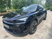 Cupra Formentor 1.5 eTSI DSG Automat FV23% Salon PL