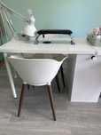 Vendo Secretaria Ikea - Mesa Manicure