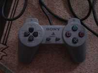 Pady Sony , M Card Sony do Ps2