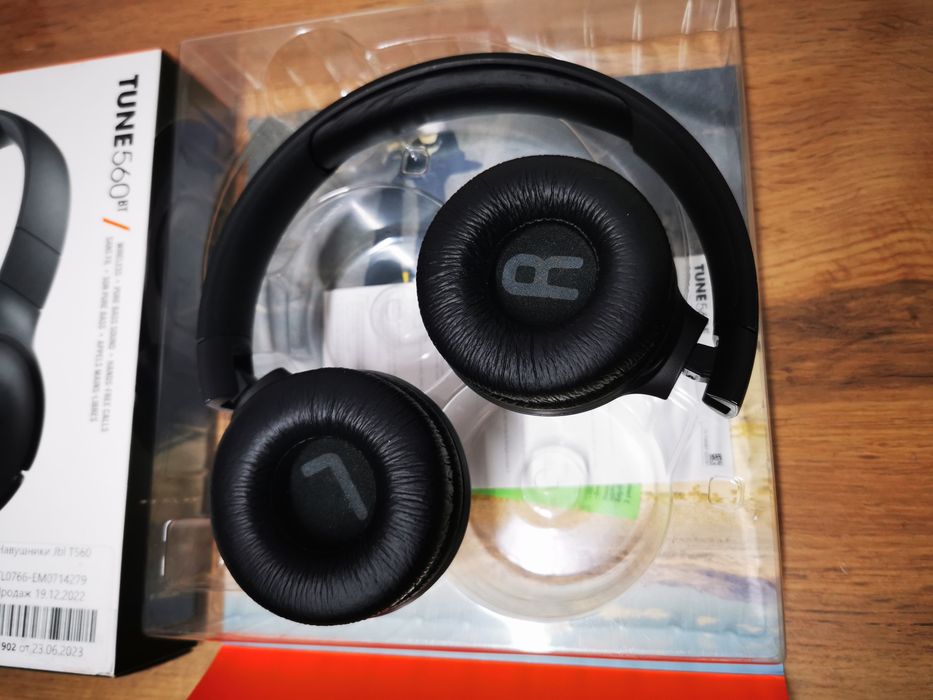 Jbl tune 560 BT original
