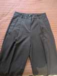 Spodnie granatowe VERO MODA R 40