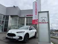 Honda ZR-V 2.0 i-MMD Sport