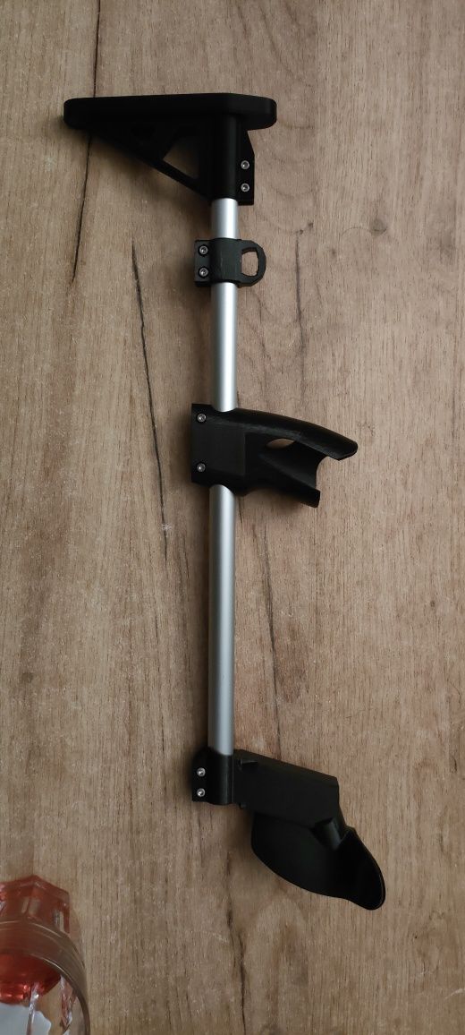 Krótki Gunstock 40cm Quest 3 Karabin VR