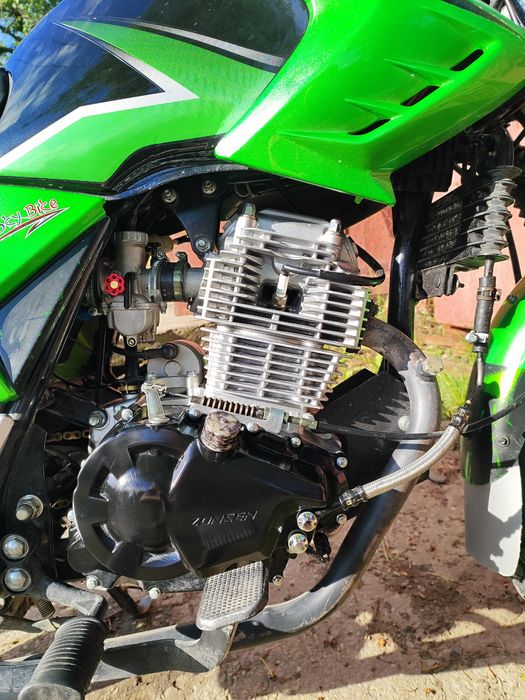 Продам QINGQI VOIN 300