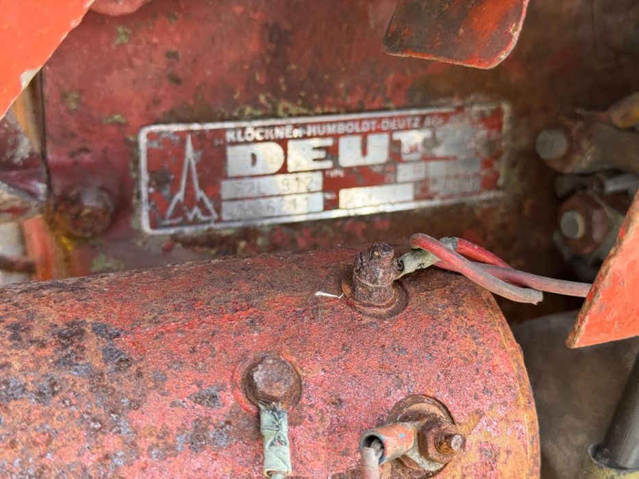 Compressor atlascop