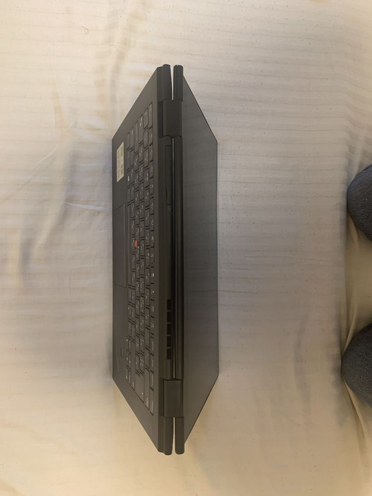 Lenovo thinkpad x1 yoga 3 gen