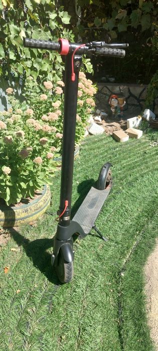 Електро самокат x7 б/у