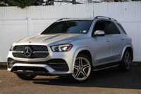 2020 Mercedes-Benz GLE 350 4MATIC