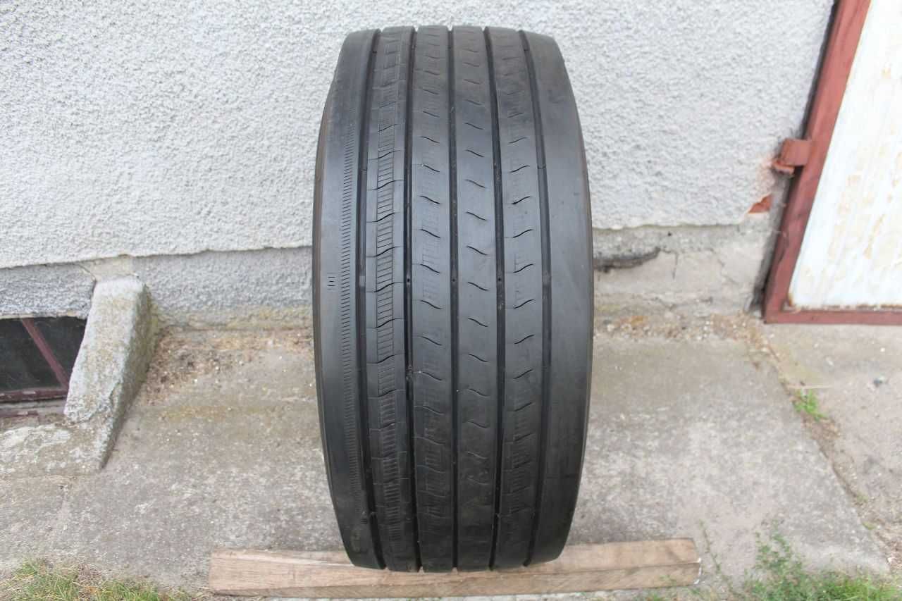 1x Continental Conti EcoPlus HS3 385/55R22,5 385 55R22,5 10,5 mm 22r