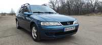 Opel vectra B 2.2 tdi , 2000 р