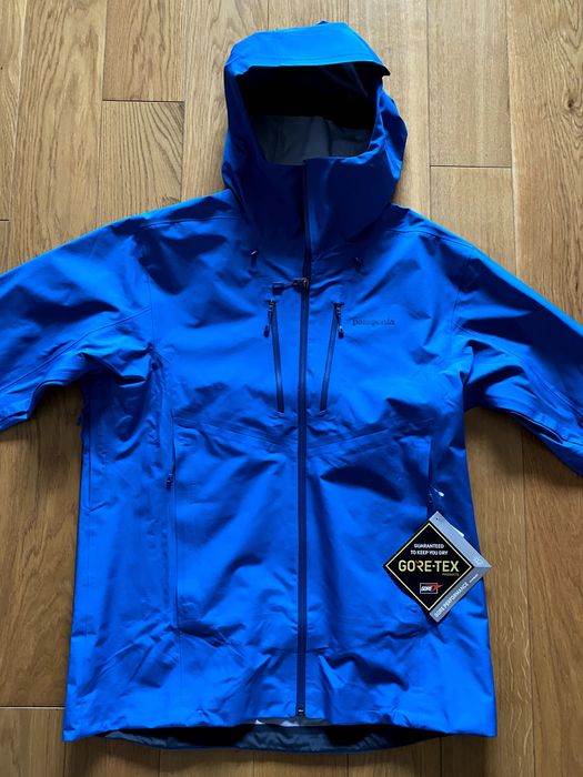 Patagonia Triolet kurtka