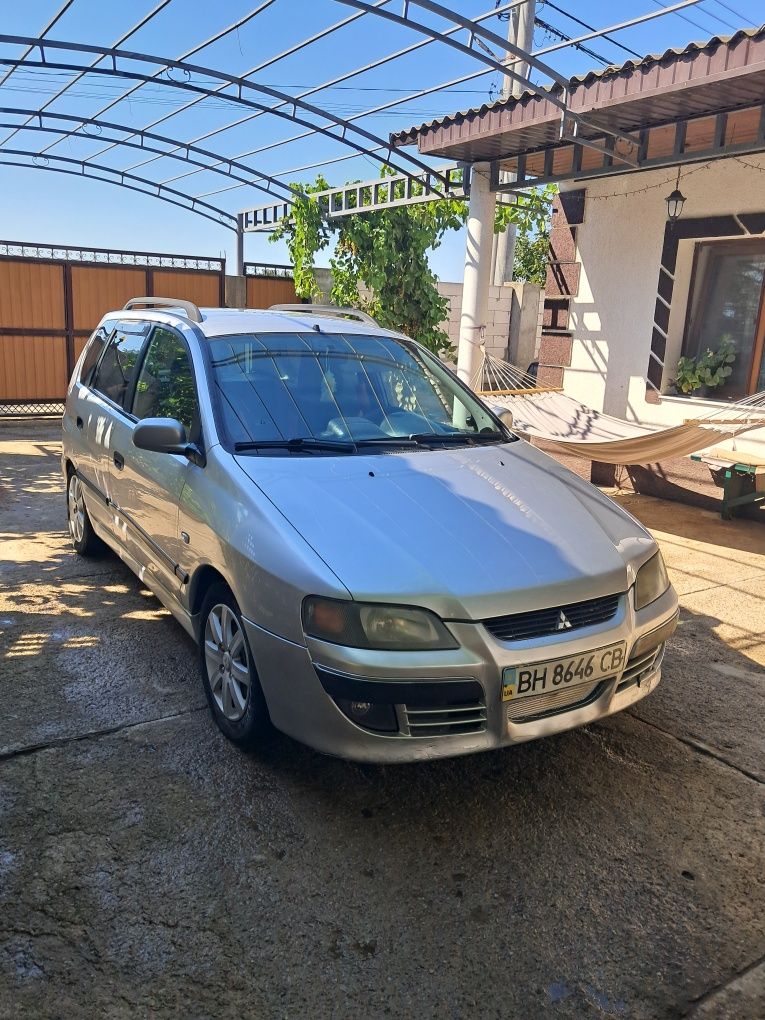 Продам митсубиси