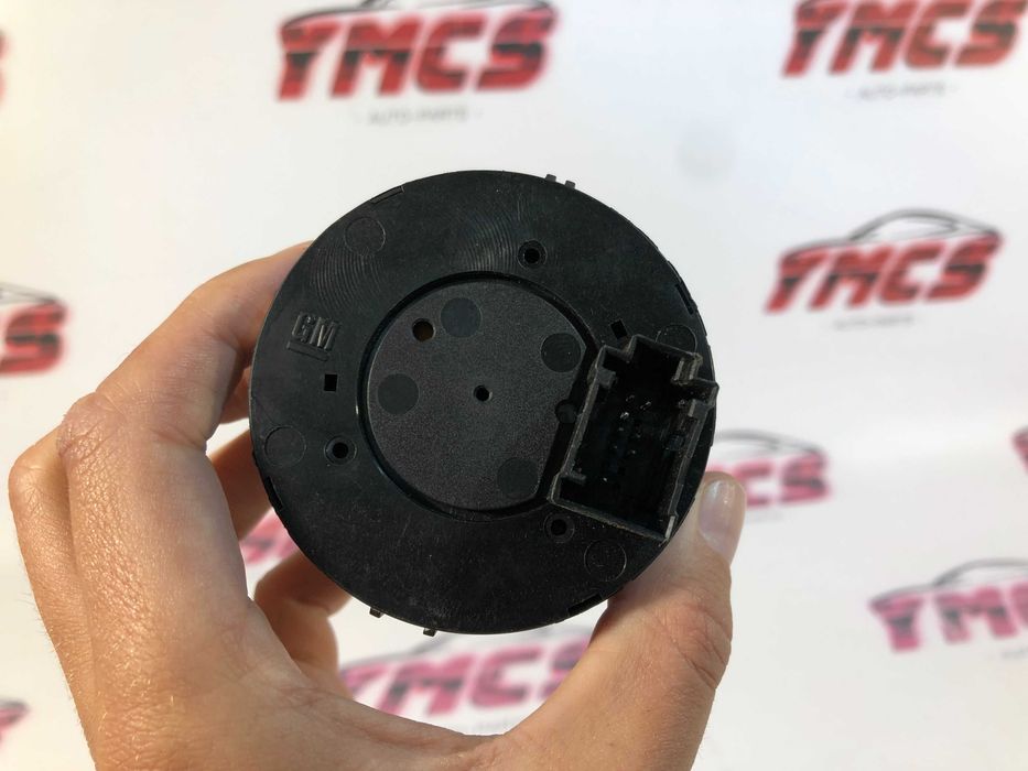 Interruptor das Luzes OPEL CORSA D Original