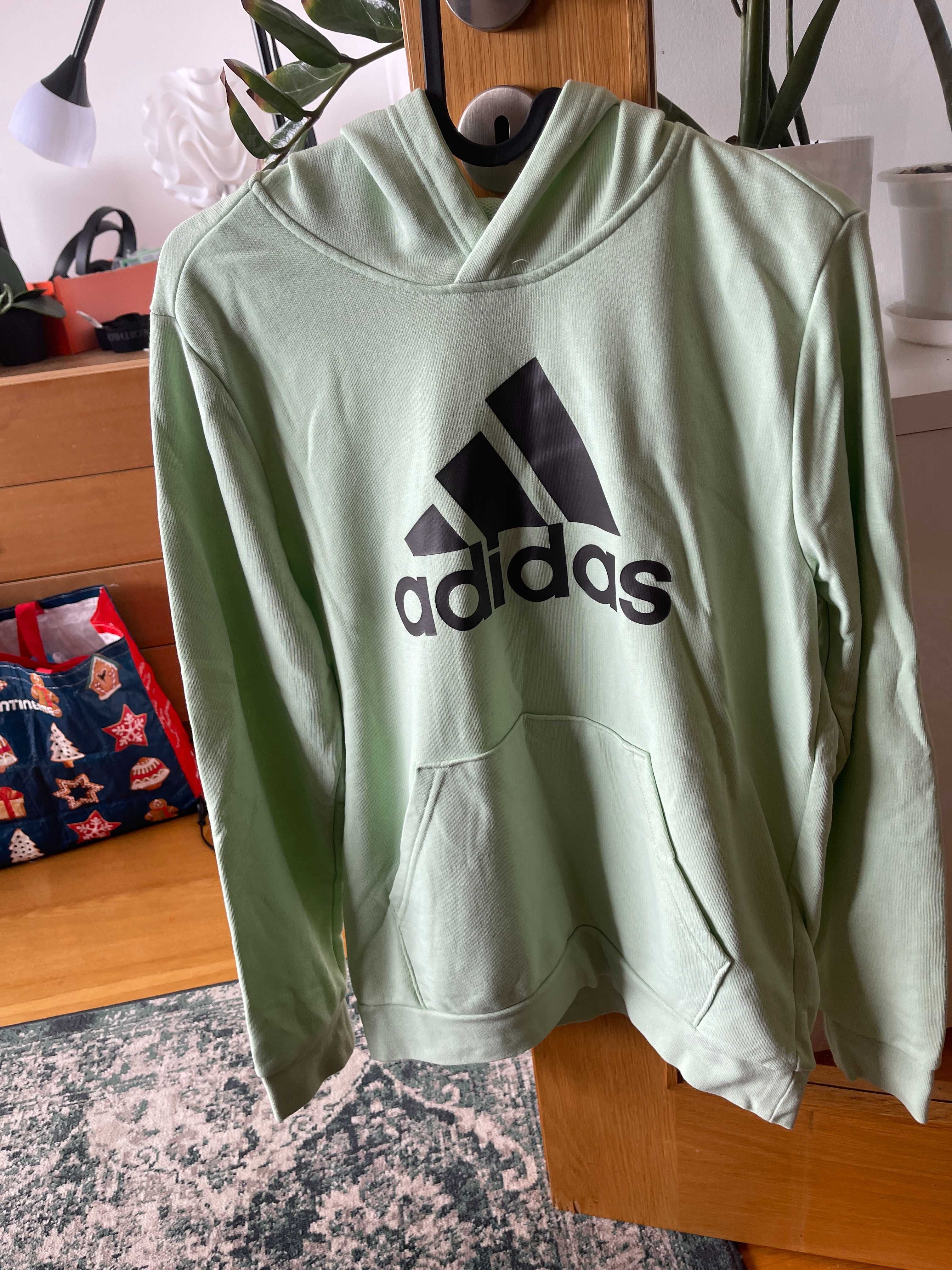Casaco Rapaz - Adidas - 12 a 13 anos