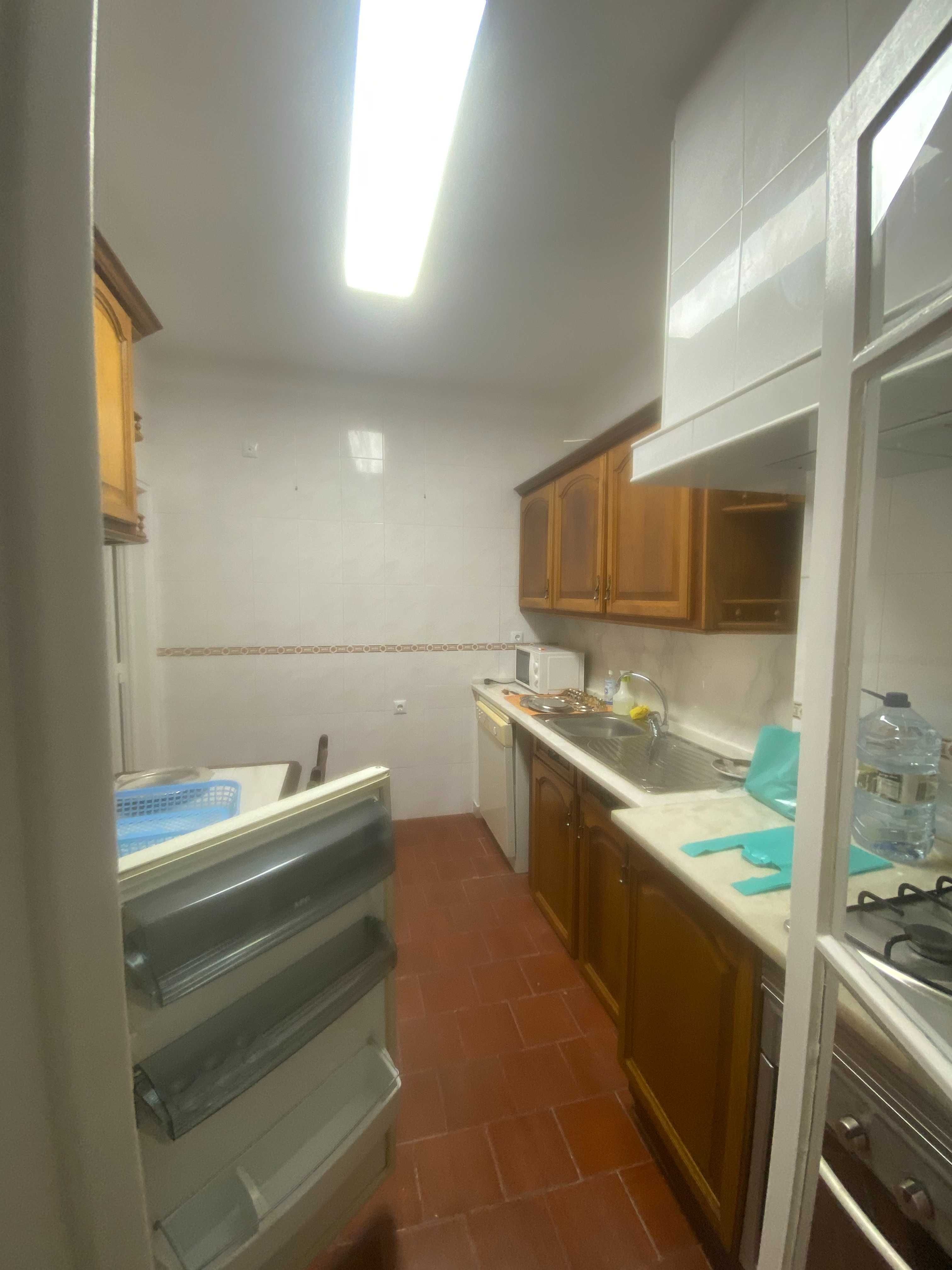 Apartamento T3 centro de Alhandra