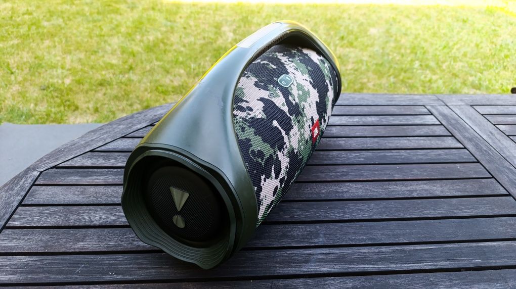 JBL BOOMBOX 2 stan idealny
