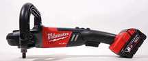 MILWAUKEE M18 FAP 180 polerka akumulator 18v 6Ah szlifierka