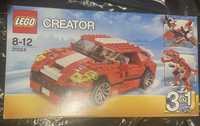 Lego creator 31024