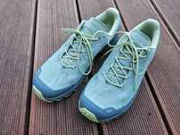 Buty do biegania Cloudventure On Running 41