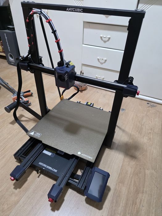 Anycubic Kobra 2 Max