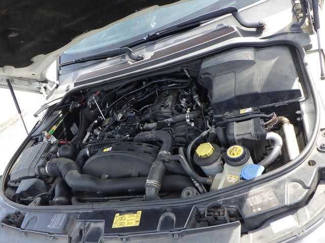 Розборка RANGE ROVER SPORT 05-13 Запчасти Рендж Ровер Спорт Разборка