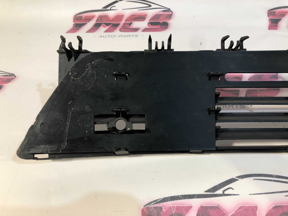 Grelha Parachoques OPEL CORSA C Original