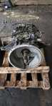 Коробка передач (КПП) ZF 16 S 109 до MAN