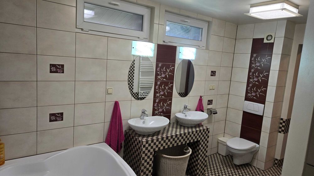 Przytulny wolnostojący Dom na Stokach ul. Skalna-Bezpośrednio