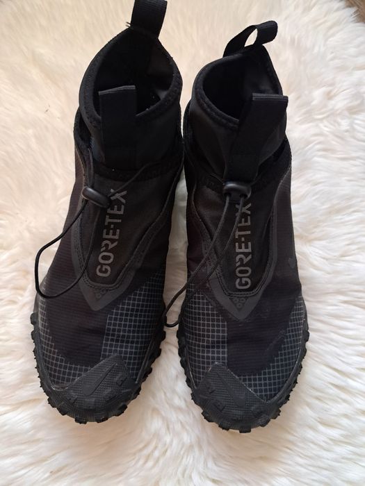 NIKE ACG зимове взуття