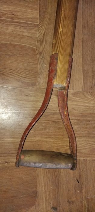 Лопата , ссср ,.