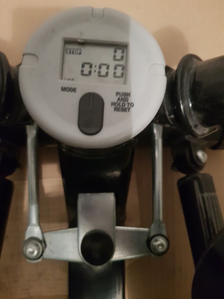Stepper Crivit nowy