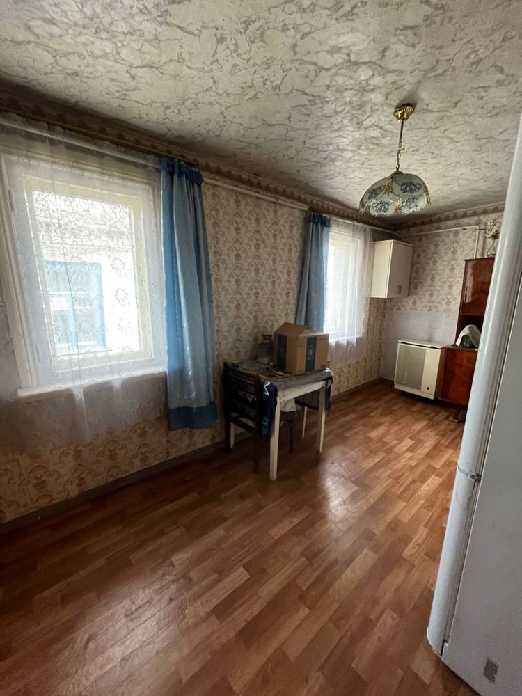 Продам самую дешевую часть дома по цене гостинки !8000$