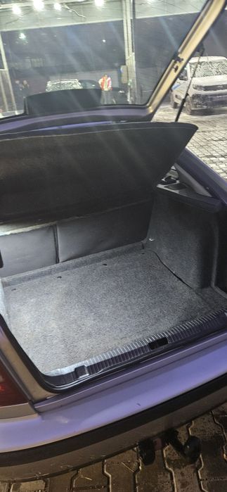 Шкода октавія тур 1999