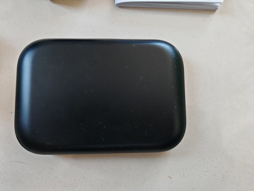 Tcl router MW12VK modem LTE 4G 600 Mbps cat12 wifi Hotspot Sim karta