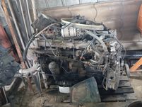 Silnik.Man tgl. 240