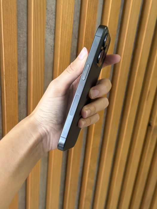 Iphone 15 pro, 128 gb, айфон 15 про