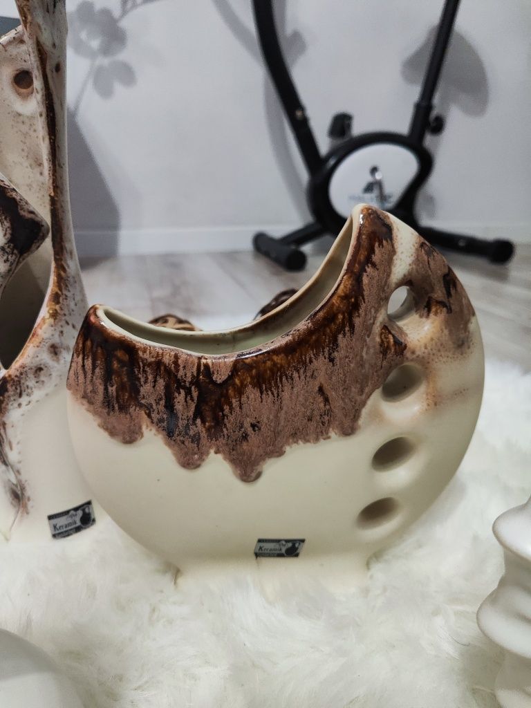 Wazon ceramiczny Keramik Germany